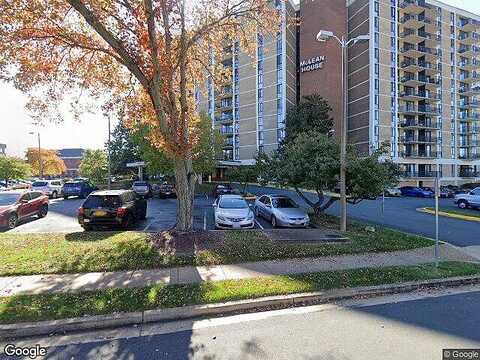 Fleetwood, MC LEAN, VA 22101