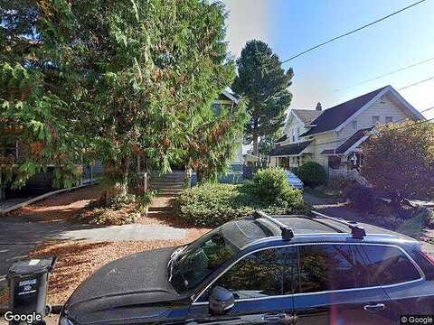 Jones, SEATTLE, WA 98117
