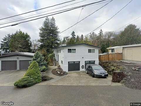 Murray, SEATTLE, WA 98136