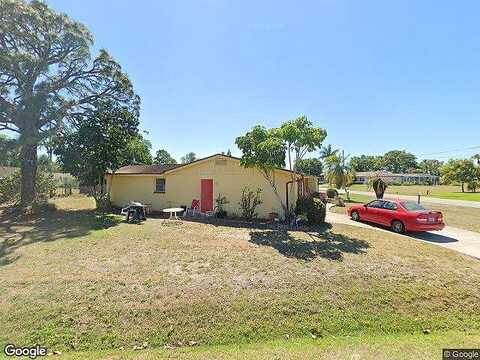 Blue, PORT CHARLOTTE, FL 33952