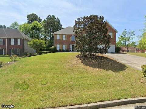Princeton Park, LITHONIA, GA 30058