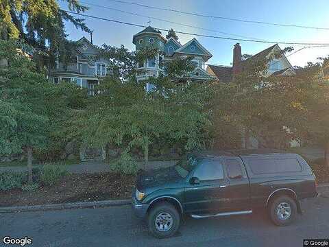 Green Lake, SEATTLE, WA 98103