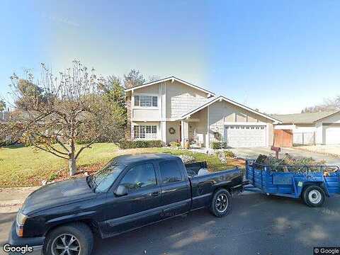 Creekmont, CITRUS HEIGHTS, CA 95621