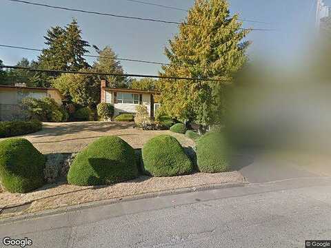 127Th, SEATTLE, WA 98178
