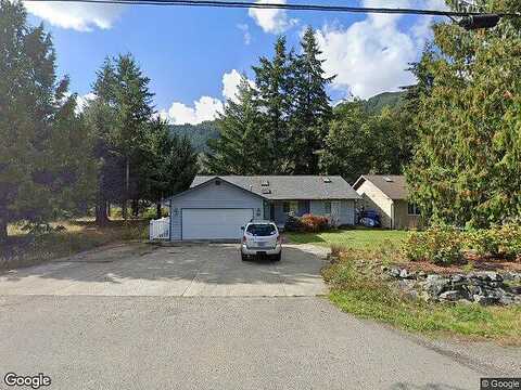 Cain Lake, SEDRO WOOLLEY, WA 98284