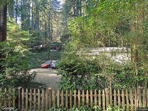 River, BOULDER CREEK, CA 95006