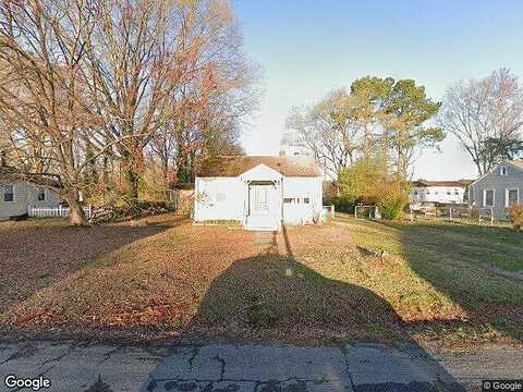 Effingham, RICHMOND, VA 23224
