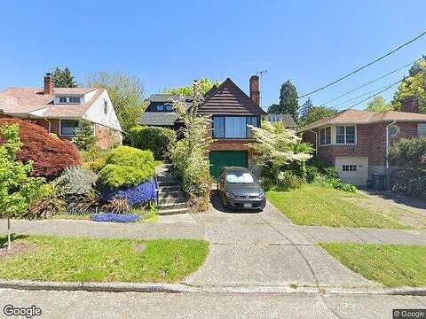 46Th, SEATTLE, WA 98115