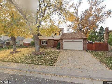 Yarrow, LITTLETON, CO 80123