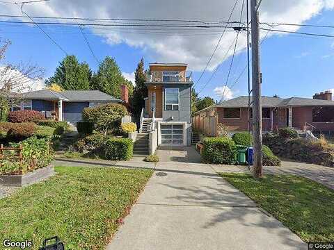 28Th, SEATTLE, WA 98117