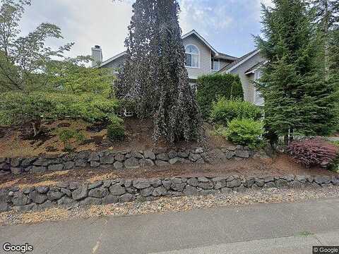 156Th, BELLEVUE, WA 98006