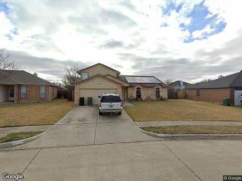 Juliette, ARLINGTON, TX 76002