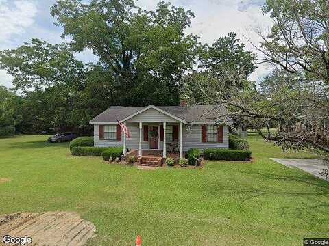 Masonic, MILLEN, GA 30442