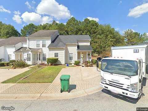 Wellington Chase, LITHONIA, GA 30058