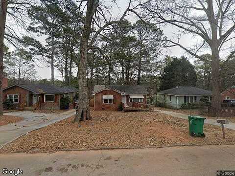 Quillian, DECATUR, GA 30032