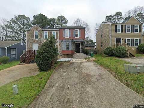 Charter, LITHONIA, GA 30058
