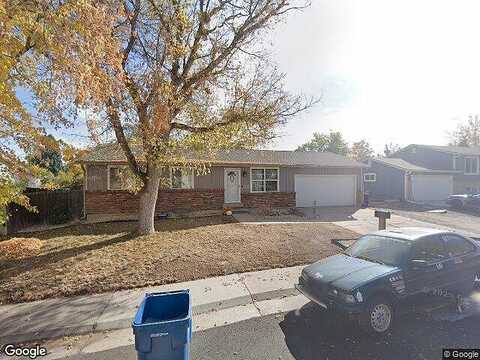 Dudley, LITTLETON, CO 80123
