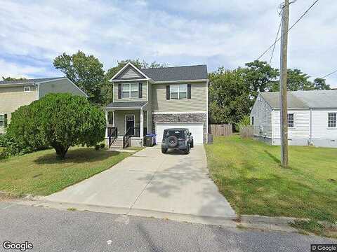 Horton, NORFOLK, VA 23513