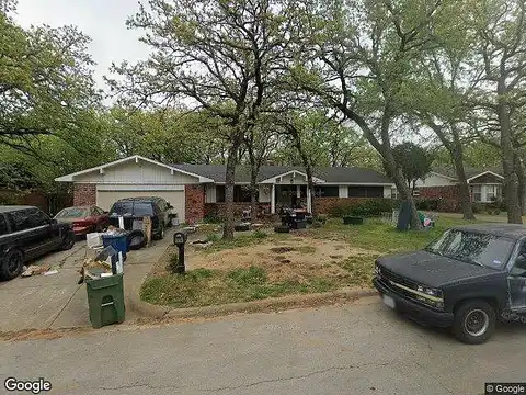 Yorkshire, FOREST HILL, TX 76119