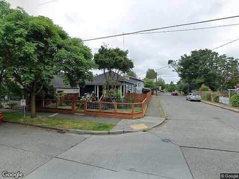 Flora, SEATTLE, WA 98108