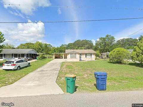 Mansfield, TAVARES, FL 32778