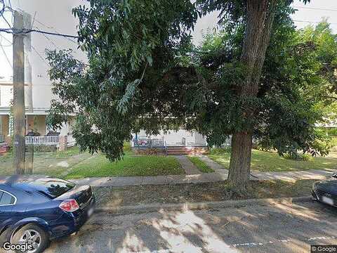 Mt Vernon, PORTSMOUTH, VA 23707