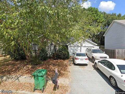 Stonebridge Creek, LITHONIA, GA 30058