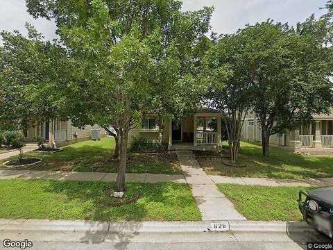 Gabriel Mills, ROUND ROCK, TX 78664