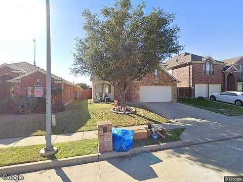 Mystic Falls, FORT WORTH, TX 76179