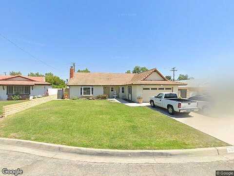 Fillmore, RIALTO, CA 92377