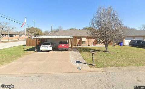 Comal, FORT WORTH, TX 76108