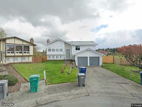 35Th, AUBURN, WA 98092