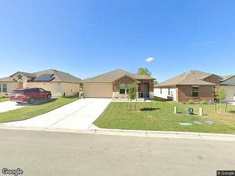 Taggart, JARRELL, TX 76537