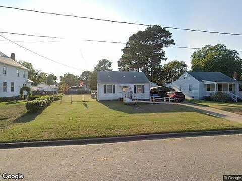 Douglas, PORTSMOUTH, VA 23707