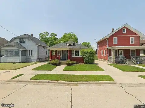Belmont, RACINE, WI 53405