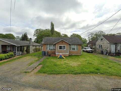 Coolidge, ABERDEEN, WA 98520
