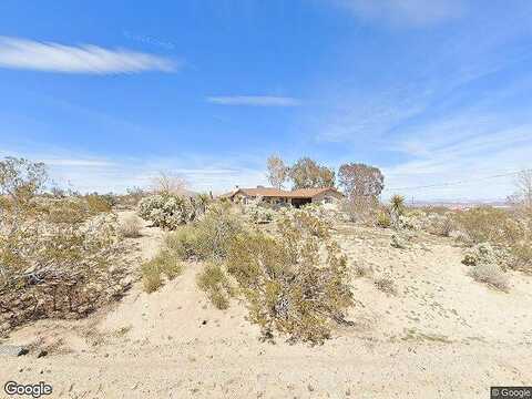 Pueblo, JOSHUA TREE, CA 92252