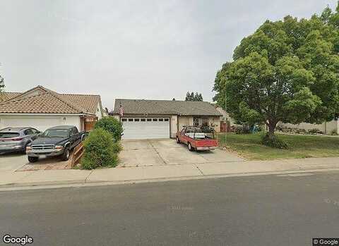 Bronze, WATERFORD, CA 95386