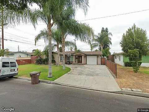 Perth, LA PUENTE, CA 91744
