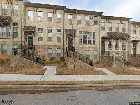 Harrington, DECATUR, GA 30032