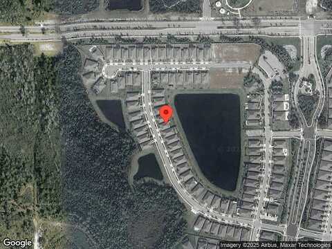 Blue Pond, SAINT CLOUD, FL 34771