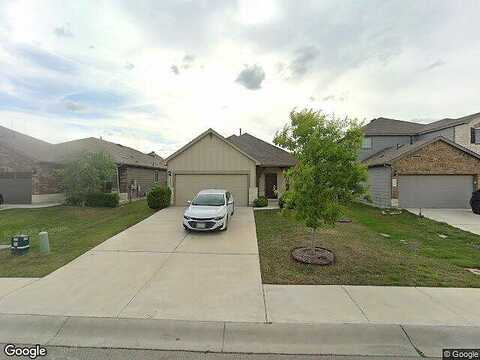Reinhardt, GEORGETOWN, TX 78626