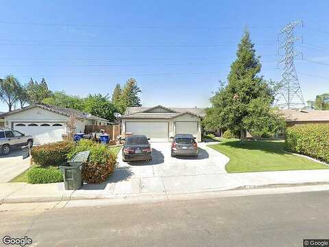 Potenza, BAKERSFIELD, CA 93308