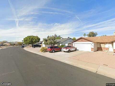 Ivyglen, MESA, AZ 85205