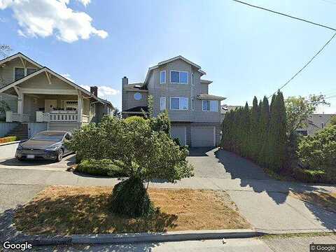 78Th, SEATTLE, WA 98115