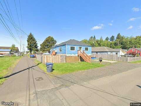 Conger, ABERDEEN, WA 98520