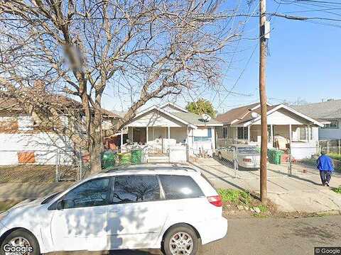 Jefferson, STOCKTON, CA 95206