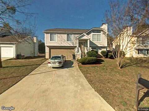Raintree, LITHONIA, GA 30058