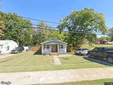Clark, ROCKWALL, TX 75087