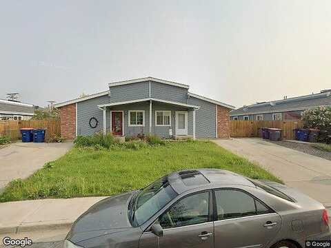 5Th, FREDERICK, CO 80530